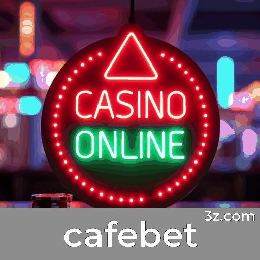 cafebet screen